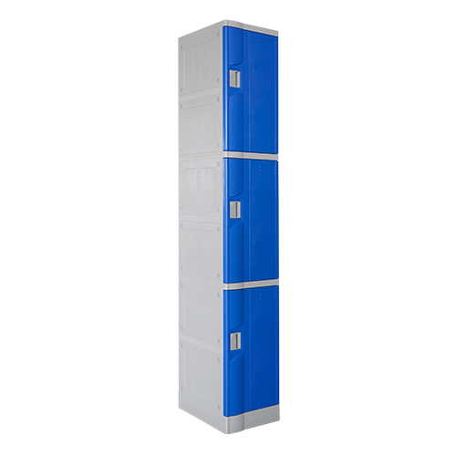 ABS Plastic Locker T-320M